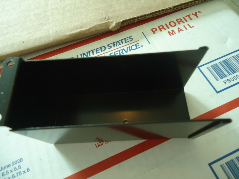 Pioneer SX-828 Stereo Receiver Parting Out Metal Cover gallery