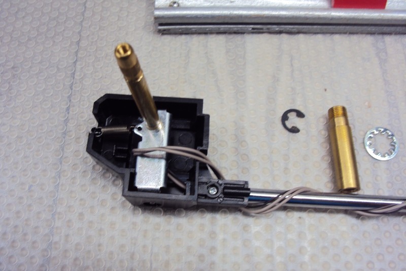 Sony PS-LX300USB Tonearm, Cartridge, Stylus. Tested Parting Out PS-LX300USB gallery