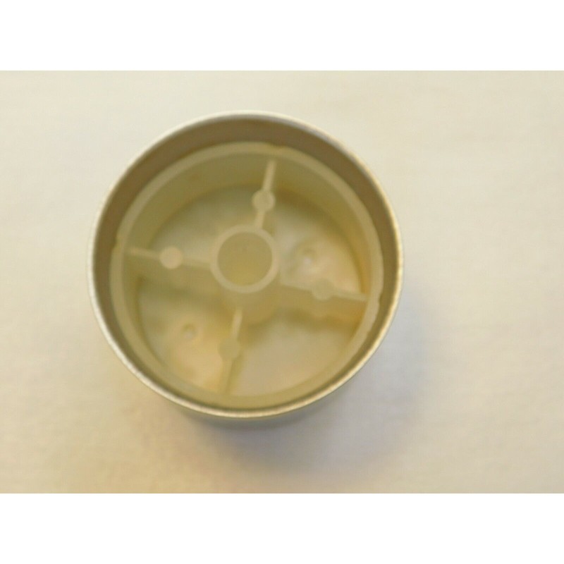 Pioneer SX-590 stereo receiver REPLACEMENT KNOB only Station Frequency gallery