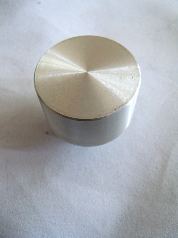 One Vintage Yamaha CR- Series Receiver Tunning Knob