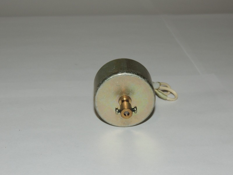 Yamaha CR-2020 Tuning Shaft Assembly NB07814 gallery