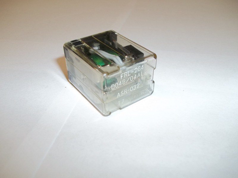 Pioneer SX-780 SX-790 SX-880 10 Pin Relay ASR-032 gallery