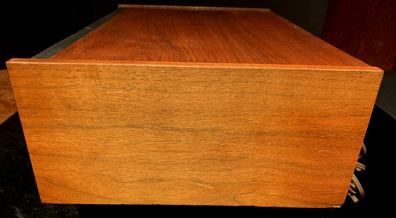 Nikko STA-1010 Stereo AM/FM Receiver gallery