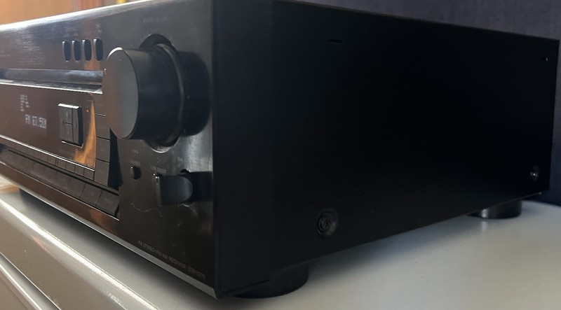 Vintage Sony STR-D715 Stereo Receiver gallery