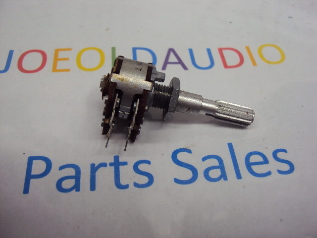Harman Kardon CD 491 MIC Level Control. 5K OHM. Tested. Parting Out CD 491.***