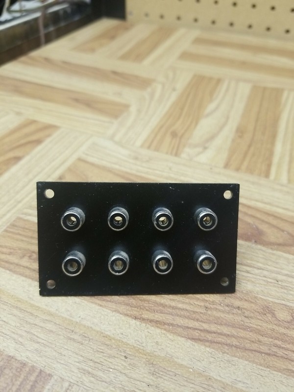 Sony Str-7055 Pre Amp Tape Jack