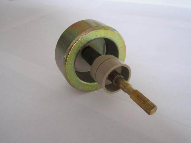Pioneer SX-3800 SX-3900 Tuning Shaft Assembly AXA-260 gallery