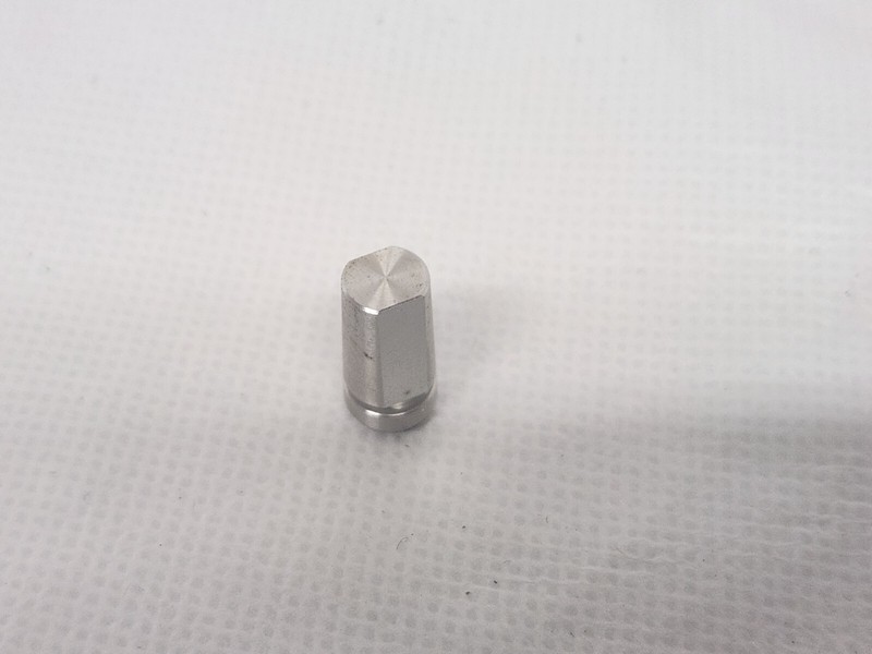 Vintage Pioneer SA 8800 9800 Stereo Receiver Knob Part