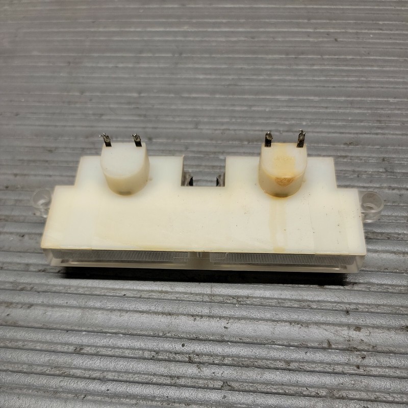 Kenwood Kr-4070 Stereo Receiver Tuning Signal Meters gallery