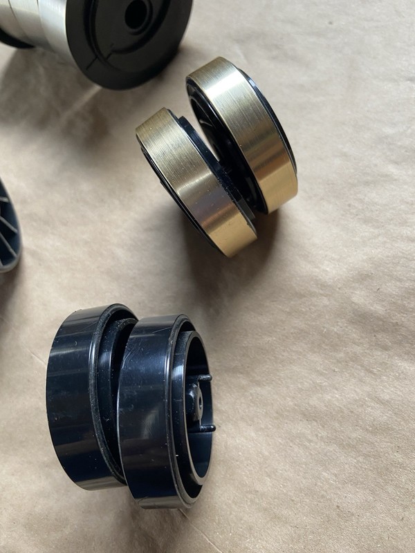 Random Stereo Feet Ten In All, Matched Sets Free Shipping gallery