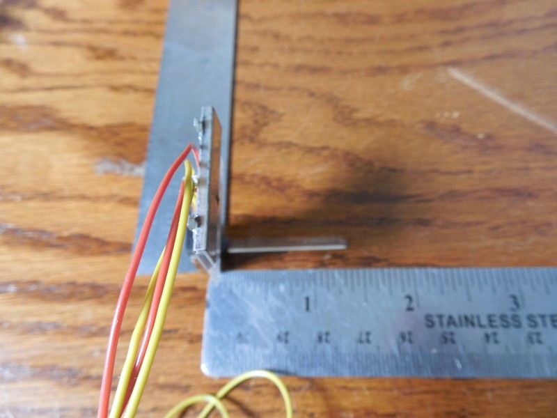 Vintage Receiver tuning indicator Unknown A gallery