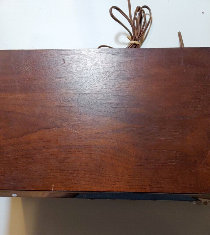  Allied Model 2690 Vintage Solid State Stereophonic Receiver  gallery