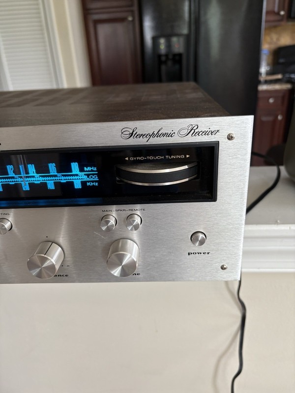 Marantz Model 2220 Stereo Receiver #2 gallery