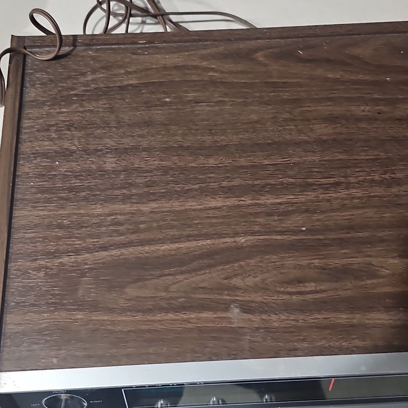 RARE Vintage FISHER 4000 MCS/MS Stereo Receiver/Amplifier gallery