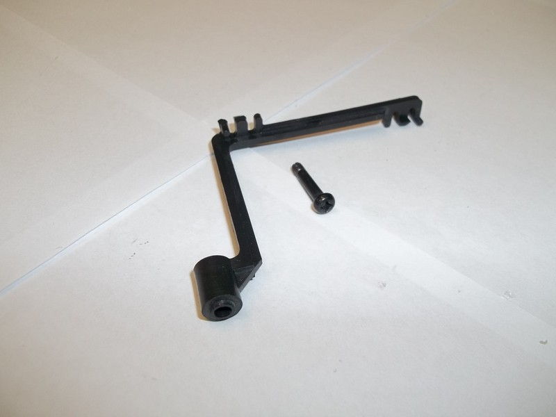 Pioneer SX-838 SX-939 SX-9930 Dial Pointer Lamp Wire Supporter AEC-084