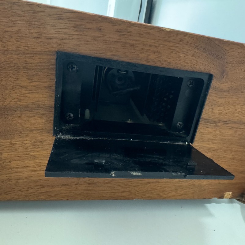 PIONEER SX-828 AM/FM STEREO RECEIVER gallery