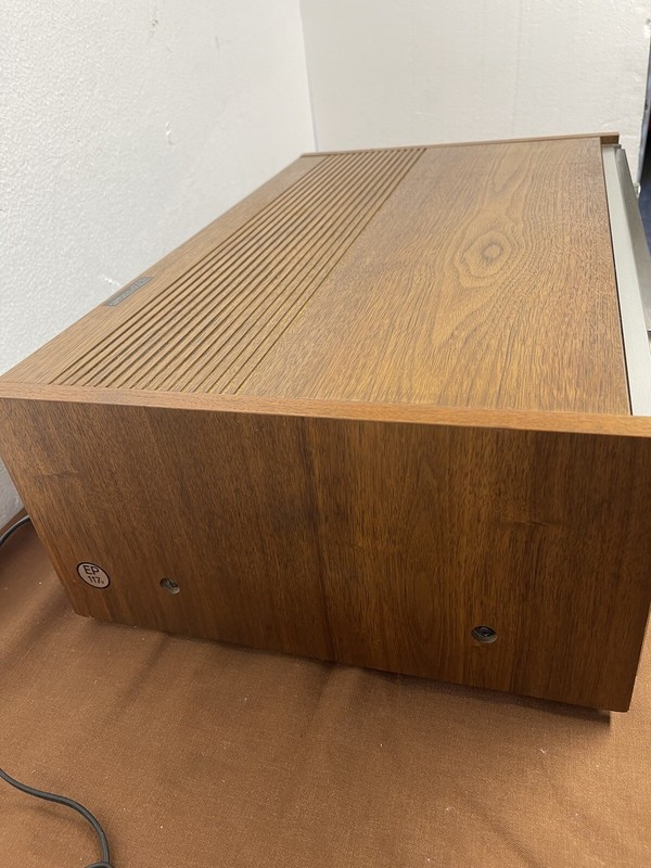 Sansui QRX-5500 4-Channel Receiver gallery