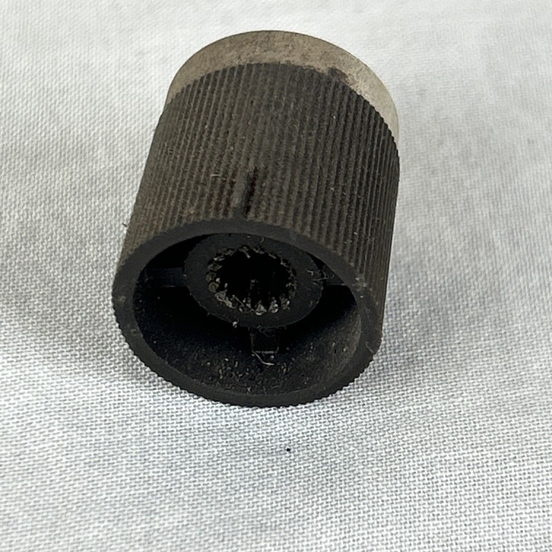 Kenwood TK-60 Fits Balance Mode Selector or Power - 1 Knob Original gallery