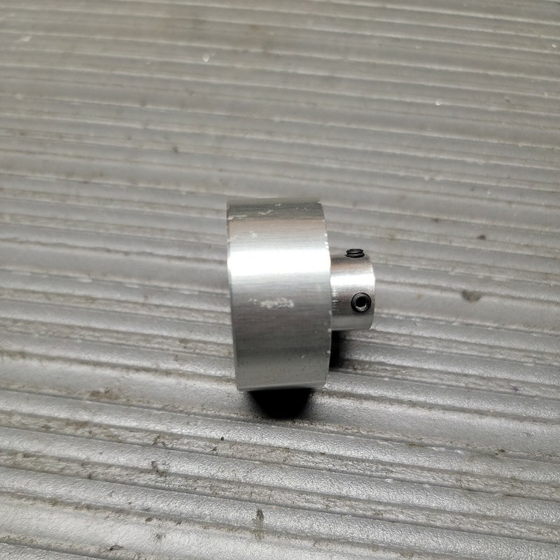 Yamaha Cr-400 Tuning Knob gallery