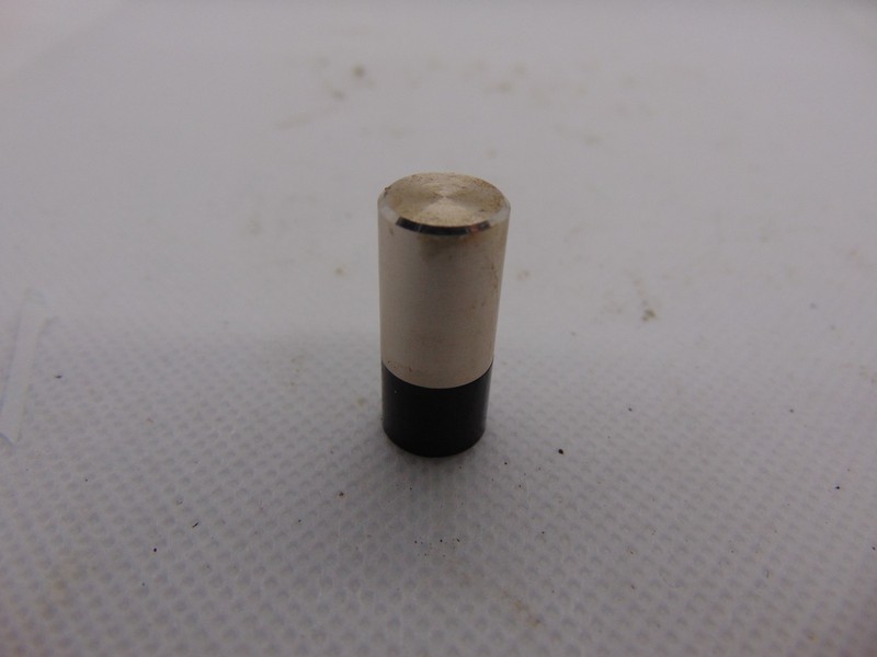 Marantz 2238B Stereo Receiver Replacement Part Knob Tape 1 - Hi Filter - Loudnes