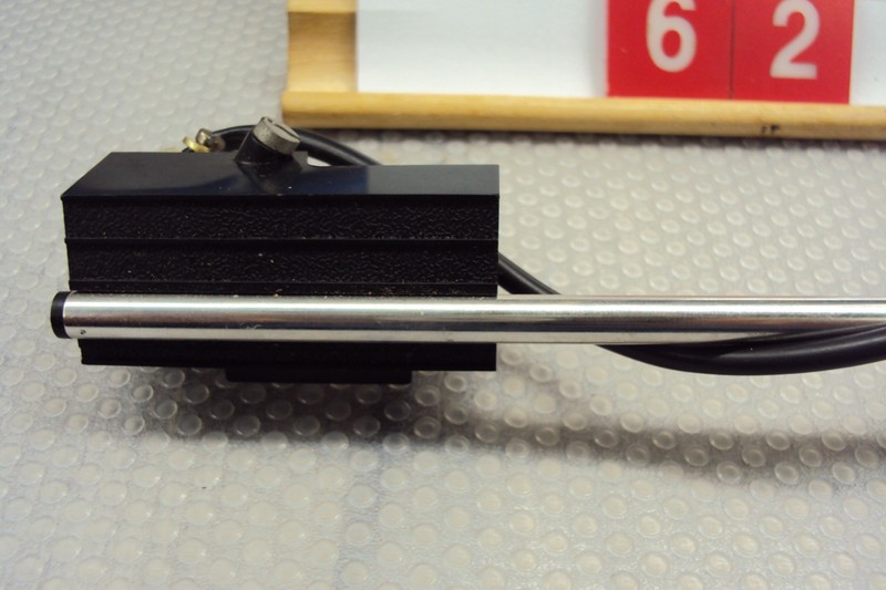 BSR C123.B1 Turntable Tonearm. Tested. Parting Out Entire C123.B.1 gallery
