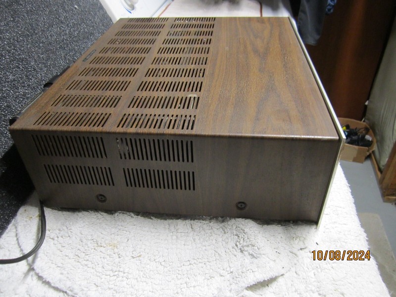 MARANTZ 2270 RECEIVER gallery
