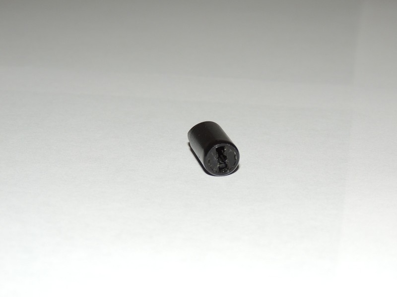 Kenwood Super Eleven Equalizer Slider Knobs K27-0153-04 gallery
