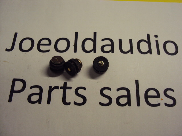 Panasonic SG-V05 12 Volt DC Turntable Motor Mount Kit. Tested Parting Out SG-V05