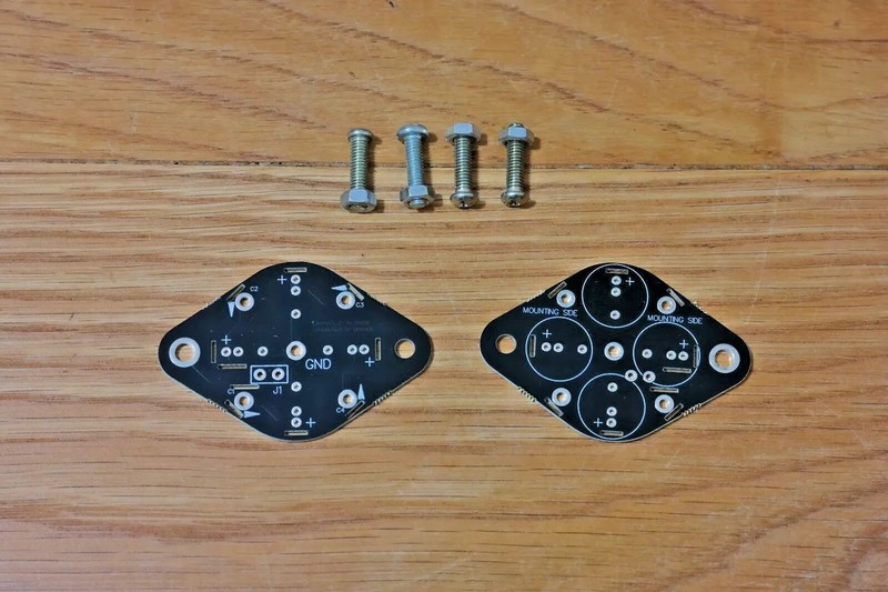 Scott 342B amplifier restoration repair service rebuild kit fix capacitor gallery