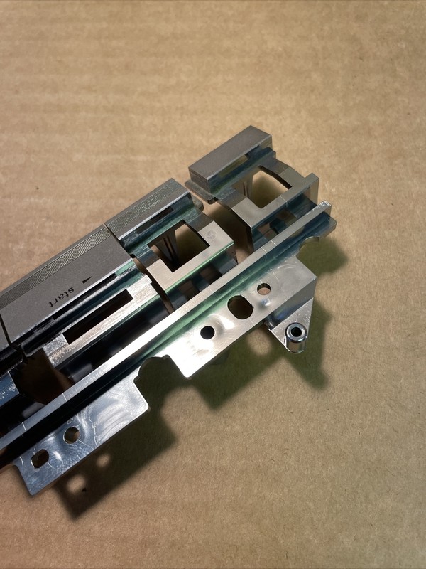 Technics SL-QL15 Direct Drive Auto Turntable Buttons: Repeat Cueing Start Stop gallery