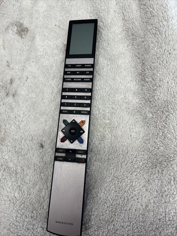 Bang & Olufsen Remote