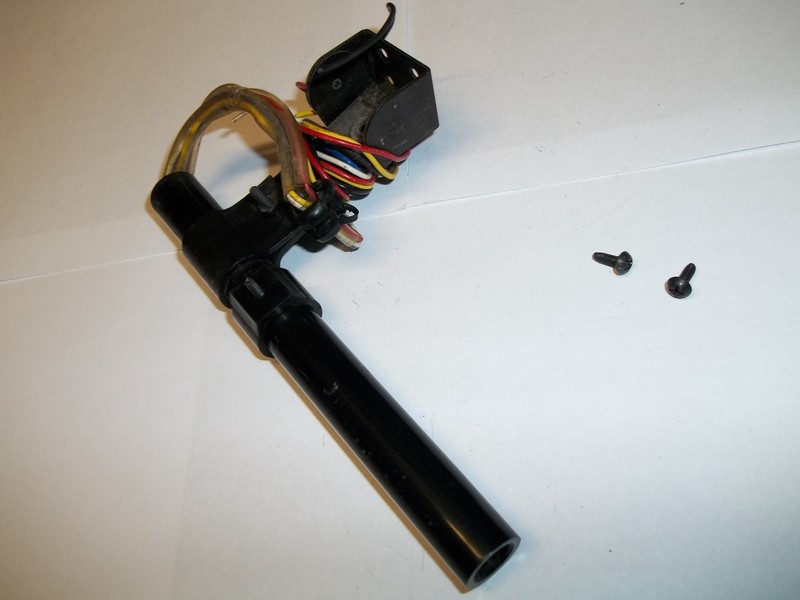Pioneer SX-636 SX-737 SX-838 SX-939 SX-535 QX-747 Bar Antenna & Holder ATB-026 gallery