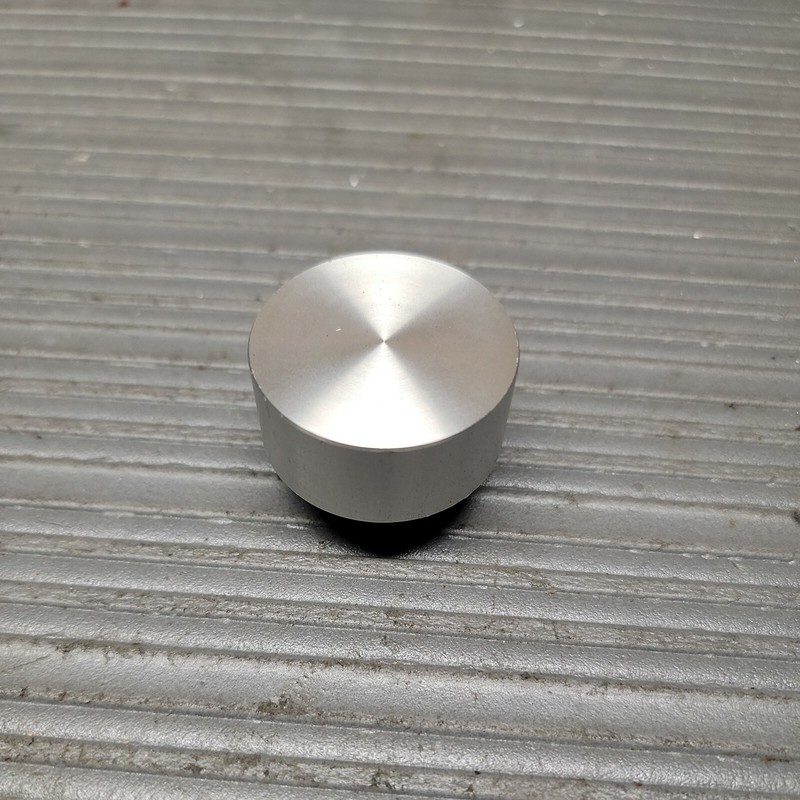 Yamaha Cr-400 Tuning Knob