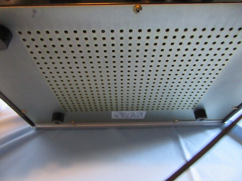 Vintage MINT 1974 Pioneer QX-4000 Quadraphonic gallery
