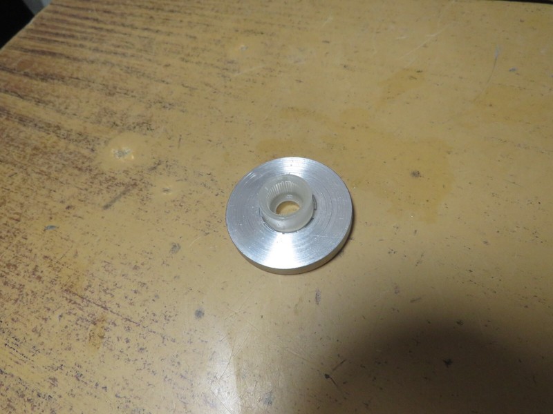 SANSUI 8080 Receiver Balance Knob gallery