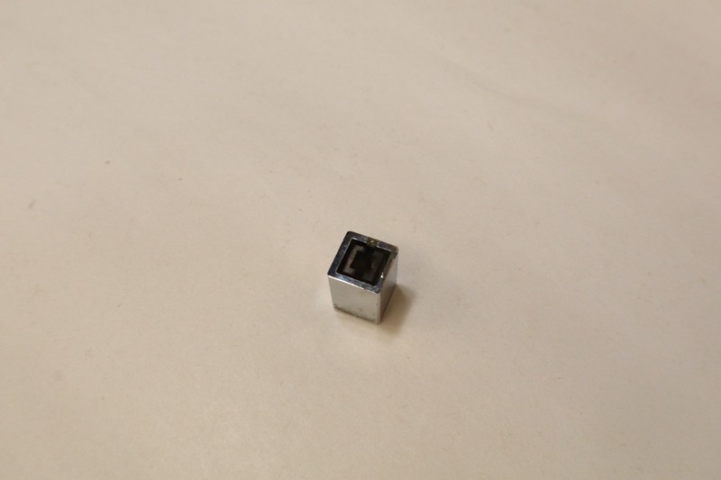 Vintage Sansui G-6000 Stereo Receiver Part Speaker Filter Tone Loudness Button gallery