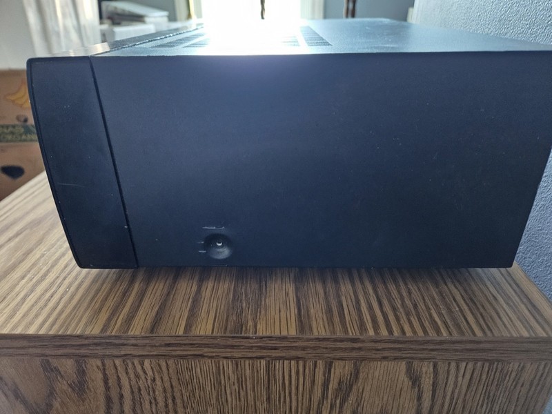 Pioneer SX-253R Stereo Receiver (70w/per channel) w/ Manual Tested No Remote gallery