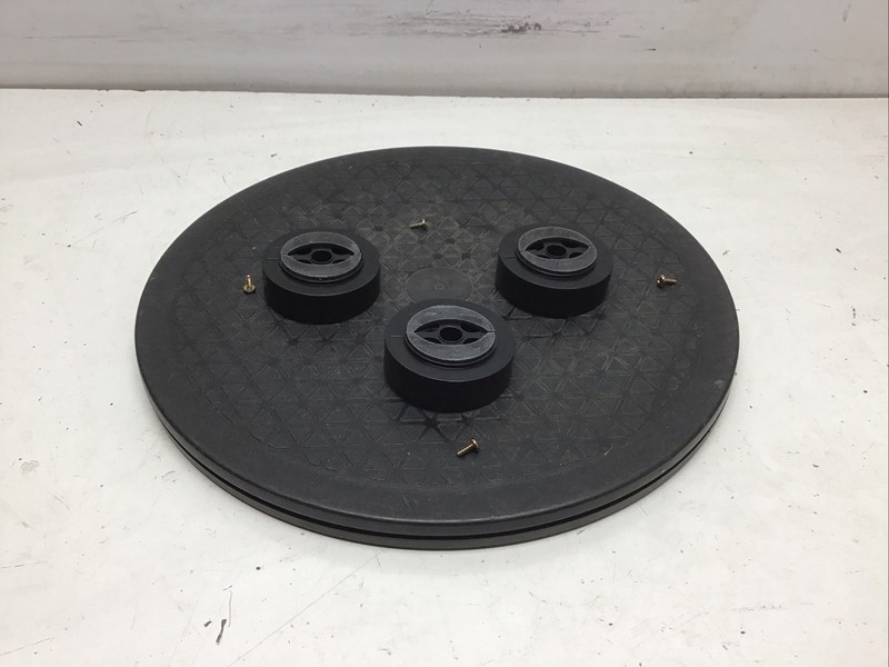 Yamaha HTR-5540 Feet 3 feet and screws gallery