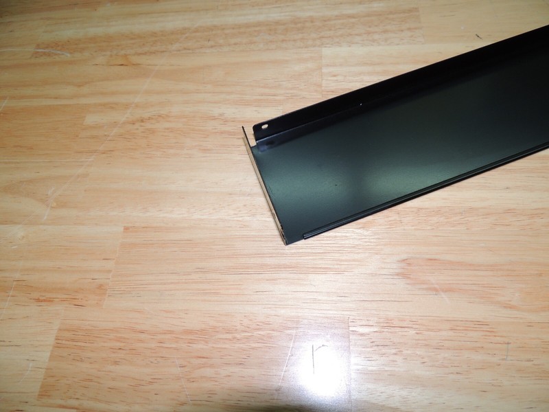 Pioneer SX-1050 SX-5580 SX-950 SX-850 Rear Sheild Cover ANH-281 gallery