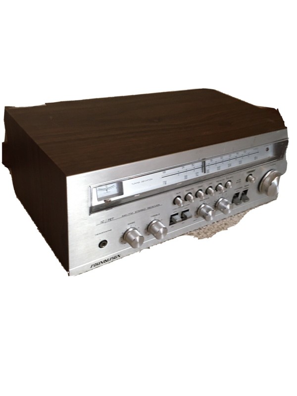 Soundesign Receiver