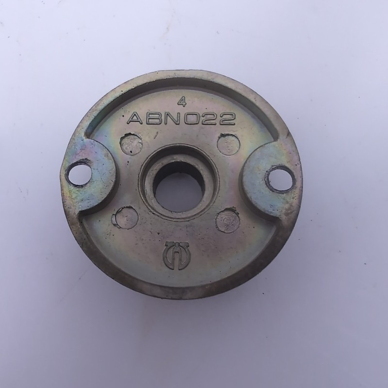 ABN-022 SX-Series Receiver Panel Base Mount SX-1050 SX-1250 Flang Boss XX12 gallery