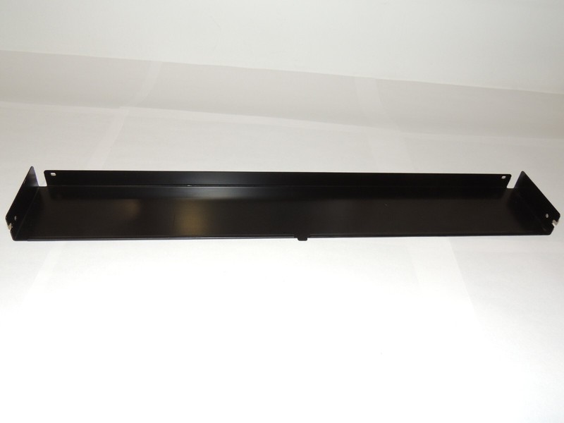 Pioneer SX-850 SX-950 Rear Inside Panel Sheild (Steel) gallery