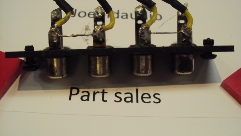 Harman Kardon 730 Original PREAMP RCA Board. Tested. Parting Out 730 Receiver. gallery