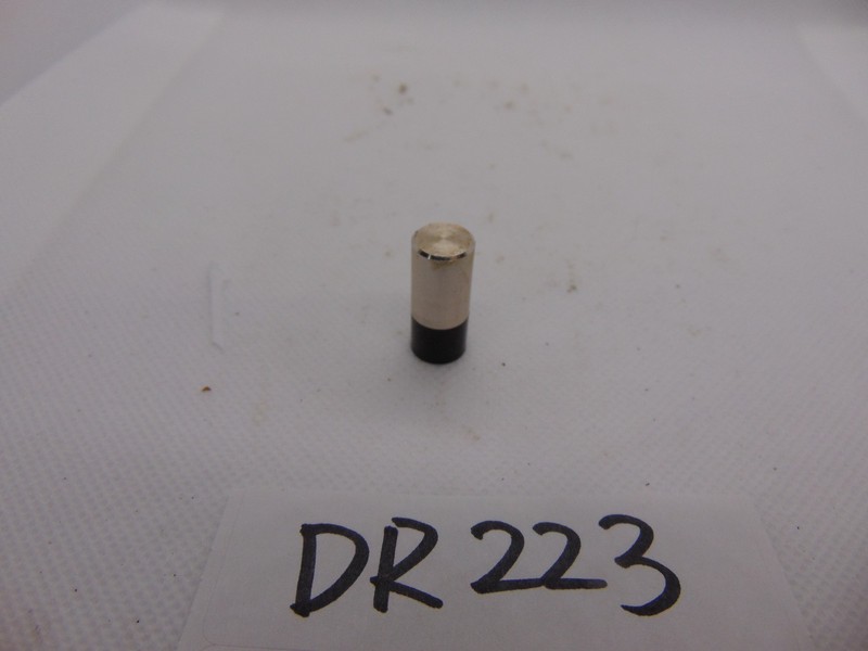 Marantz 2238B Stereo Receiver Replacement Part Knob Tape 1 - Hi Filter - Loudnes gallery