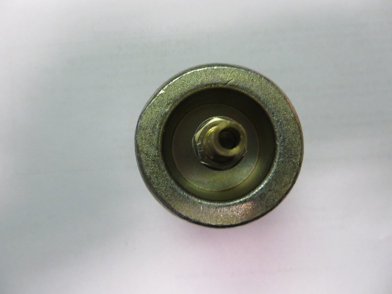 YAMAHA NATURAL SOUND RECEIVER CR1020,CR2020 TUNING UNIT SHAFT & COUNTER WEIGHT gallery