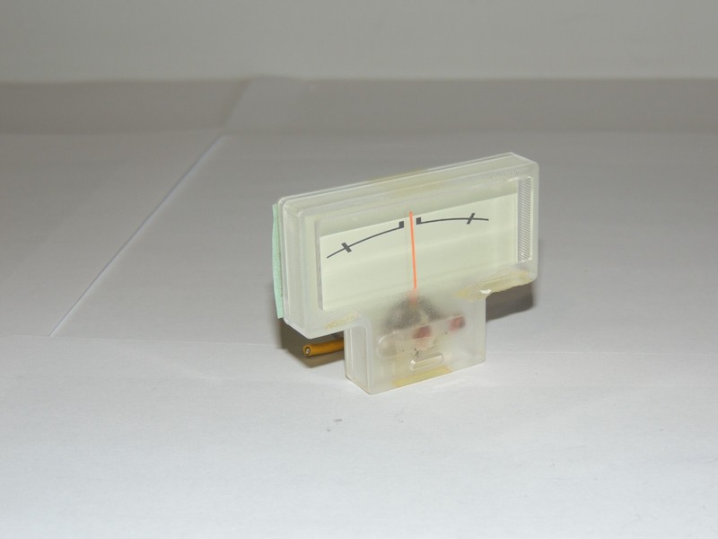 Sansui G-5000 Tuning Meter 4301240