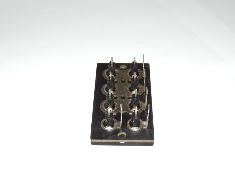 Sansui G-3000 8P Input Terminal Assembly 2200410 gallery