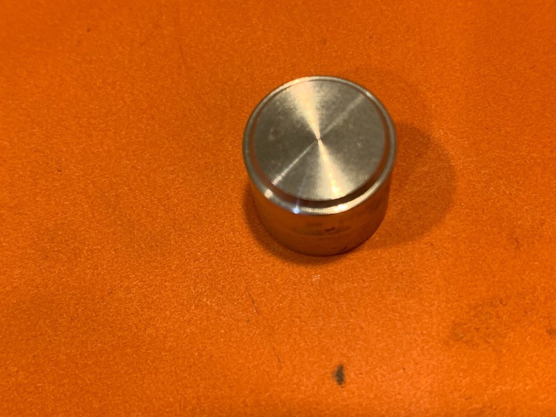 Sansui 661 Stereo Receiver Parting Out - Switch Cover