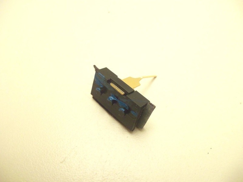 PIONEER SX-650 RECEIVER PARTS - dial pointer gallery