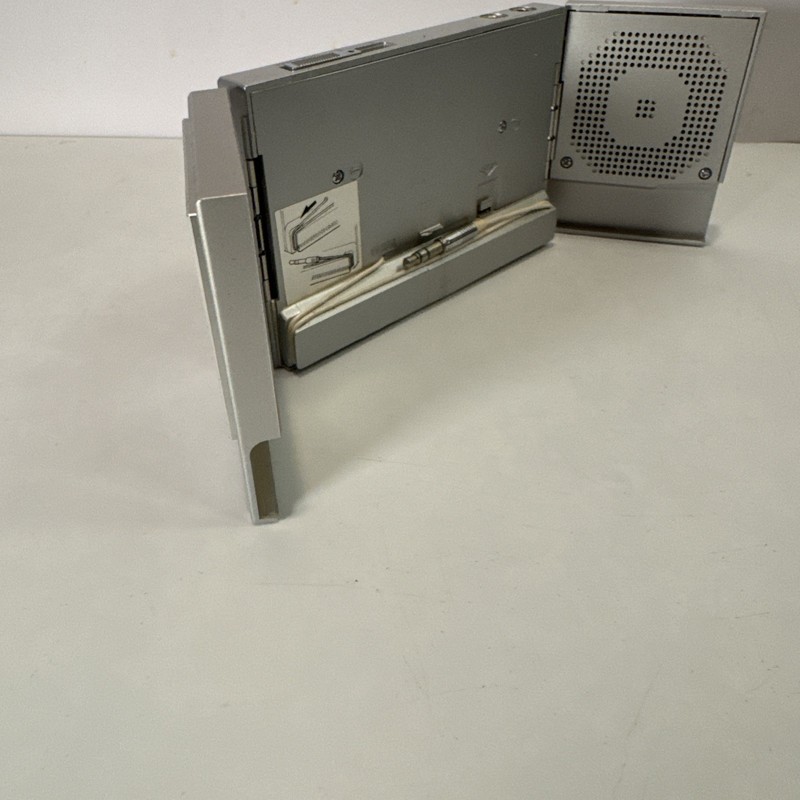Rare Vintage In Great Condition Sony SRS-F10 stereo gallery